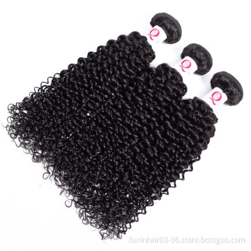 10a double drawn virgin unprocessed curly human hair raw cambodian hair unprocessed